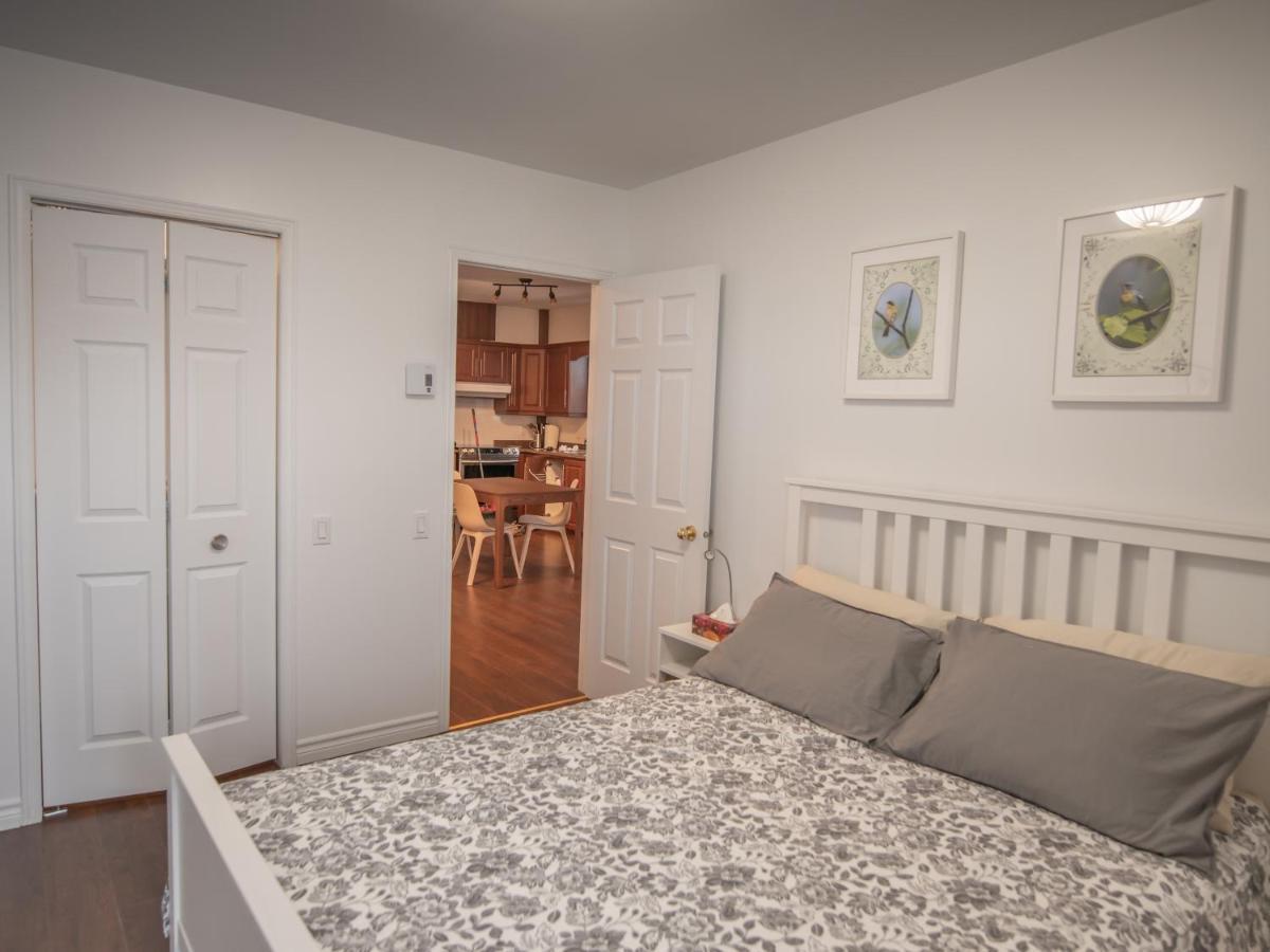Appartements Victoria La Baie Room photo