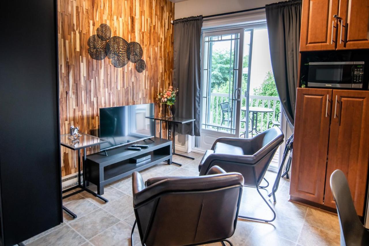 Appartements Victoria La Baie Room photo