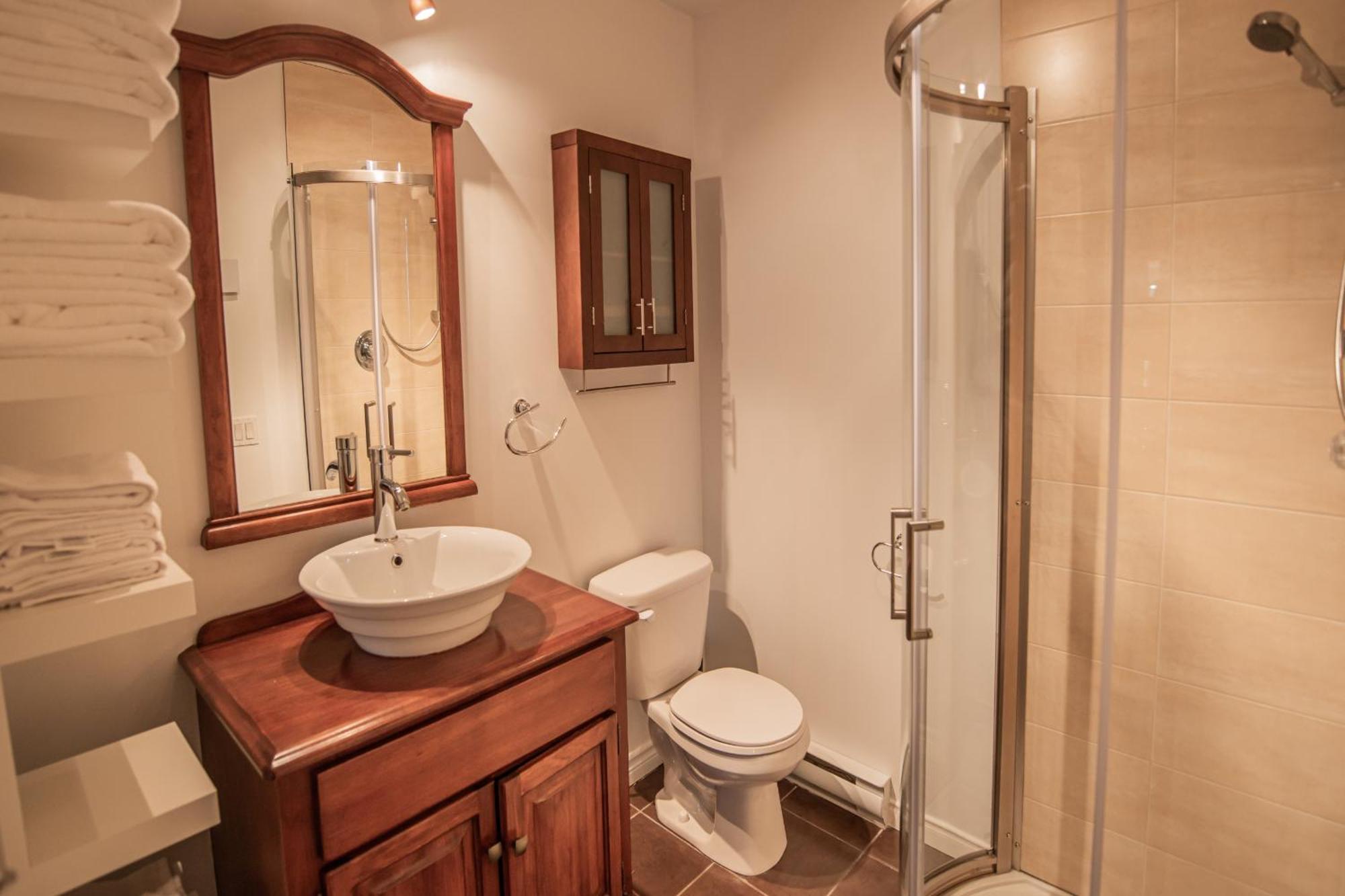 Appartements Victoria La Baie Room photo